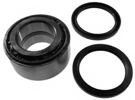 MGA KR3340 Wheel Bearing Kit